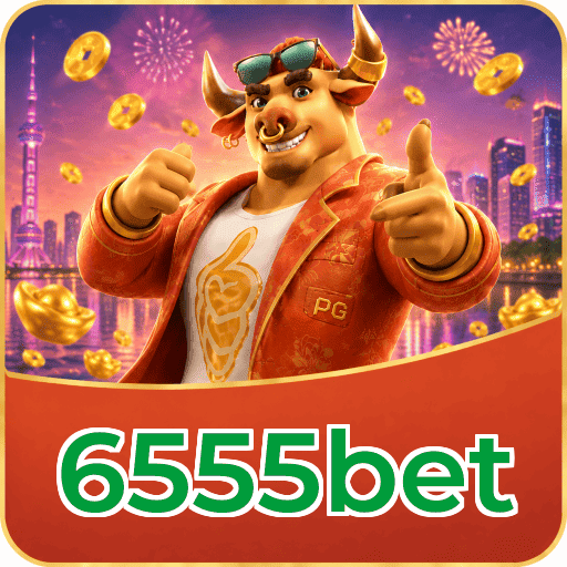 6555bet Jackpots Progressivos