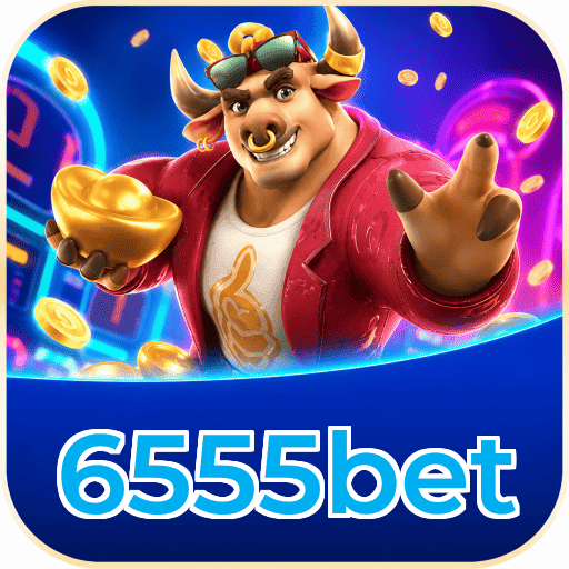 Bot 6555bet Telegram