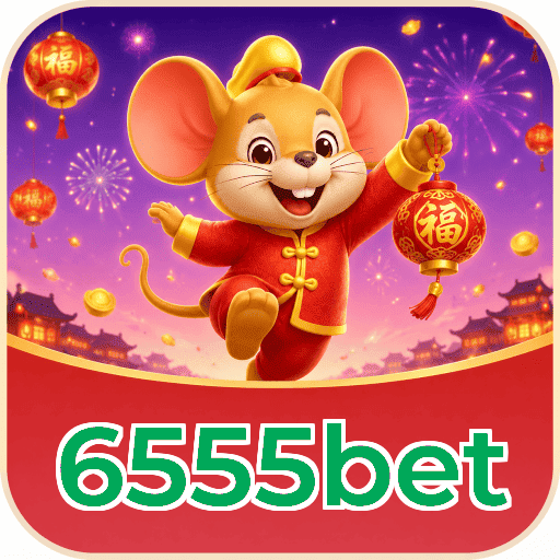 6555bet Apostas Esportivas Logo - 34 Esportes Certificados