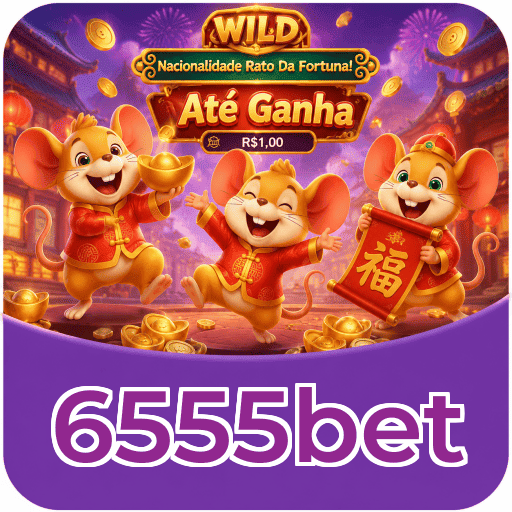 6555bet Loteria Online Brasil - Plataforma Certificada