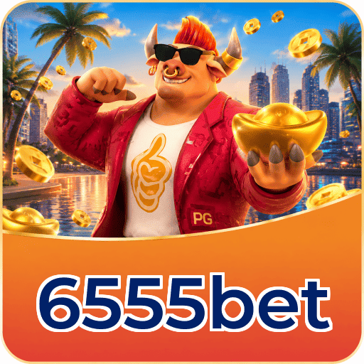 6555bet Logo Verificado